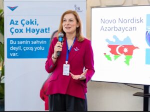 Artıq çəkiyə müasir baxış: artan qlobal problem və yeni yanaşmalar