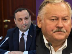 Deputat: “Zatulinin fikirləri onun siyasi savadsızlığının göstəricisidir”