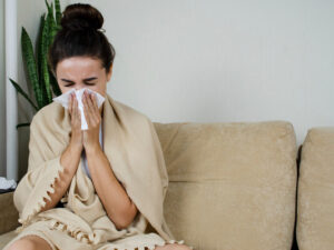 Allergiya xəstələrinə tozcuq mövsümündə təhlükəsiz bölgələr tövsiyə olunub