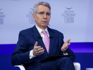 ABŞ-ın Ukraynadakı keçmiş səfiri Ukrayna enerji holdinq şirkətinin məsləhət şurasına rəhbərlik edib