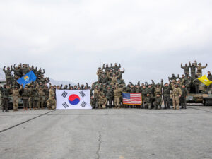 ABŞ Cənubi Koreyaya qarşı qəzəbləndi və ona KXDR ilə bağlı kəşfiyyat məlumatlarını verməyi dayandırdı