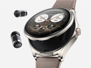 Huawei, daxili qulaqlıqlara malik ağıllı saatını təqdim etdi